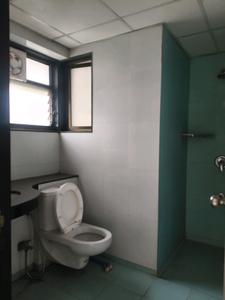 Bedroom Two Image of 1900 Sq.ft 3 BHK Apartment / Flat for sale in Paranjape Blue Ridge, Hinjawadi Pune for Rs. 18500000