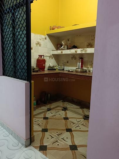 Teliarganj Kitchen 1