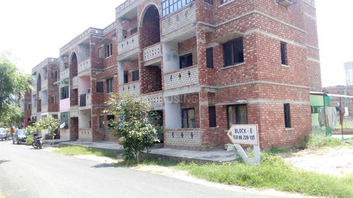 Omicron I Greater Noida Main Image 1