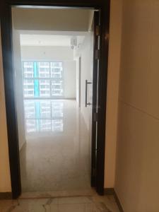 Hall Image of 980 Sq.ft 2 BHK Apartment / Flat for sale in L And T Rejuve 360 Tower A, Mulund West Mumbai for Rs. 17900000