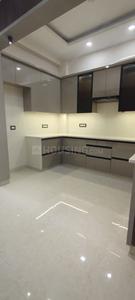 Kitchen Image of 1890 Sq.ft 3 BHK Builder Floor for rent in Canal Road Dehradun for Rs. 50000