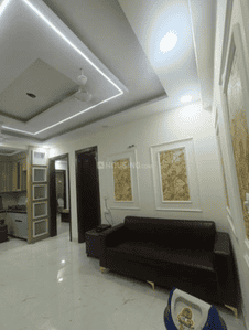Image of 1100 Sq.ft 2 BHK Apartment / Flat for rent in Sector 104, Noida for Rs. 29000