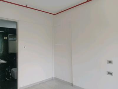 Bedroom Image of 604 Sq.ft 1 BHK Apartment / Flat for sale in Ornate Height, Vasai East Vasai for Rs. 4500000