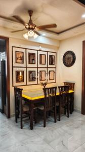 Hall Image of 1106 Sq.ft 2.5 BHK Apartment / Flat for rent in Provident Capella, Thirumalashettyhally Bengaluru for Rs. 40000
