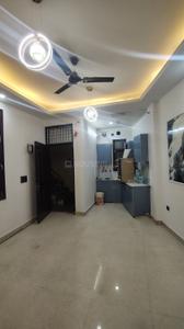 Hall Image of 550 Sq.ft 1 RK Apartment / Flat for sale in Vasundhara Ghaziabad for Rs. 4100000