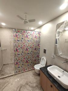 Image of 1500 Sq.ft 1 BHK Builder Floor for rent in Defence Colony, New Delhi for Rs. 300000