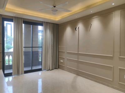 Living Room Two Image of 3300 Sq.ft 3 BHK Builder Floor for sale in Sector 31 Faridabad for Rs. 36500000