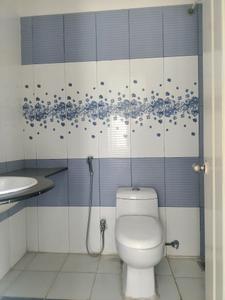 Bedroom Three Image of 1353 Sq.ft 3 BHK Apartment / Flat for rent in Nanded Asawari, Nanded Pune for Rs. 28000