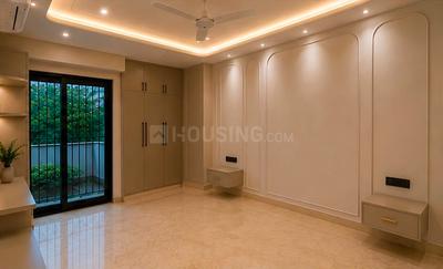 Bedroom Image of 1700 Sq.ft 3 BHK Builder Floor for sale in Sector 55 Gurgaon for Rs. 28900000