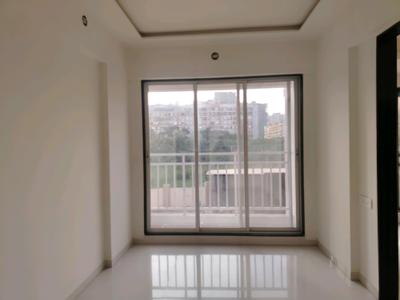 Living Room Image of 635 Sq.ft 1 BHK Apartment / Flat for sale in Shree Krishna Bhoomi, Naigaon East Naigaon for Rs. 3500000