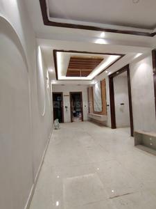 Hall Image of 1500 Sq.ft 3 BHK Apartment / Flat for sale in Sector 100 Noida for Rs. 5500000