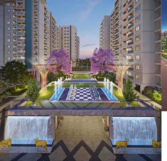 SSVR Niyaara Main Image 1