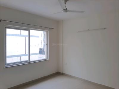 Bedroom Image of 1550 Sq.ft 3 BHK Builder Floor for sale in Breez Flora Avenue 33 Phase III, Sector 33 Sohna for Rs. 11000000