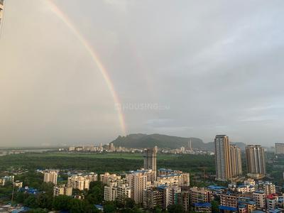 Image of 2200 Sq.ft 3 BHK Apartment / Flat for rent in Thane West, Thane for Rs. 85000