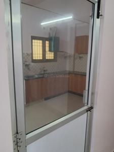 Kitchen Image of 833 Sq.ft 2 BHK Apartment / Flat for sale in Perumanttunallur Chennai for Rs. 4500000