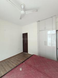 Bedroom Image of 1350 Sq.ft 3 BHK Builder Floor for sale in Sector 99 Mohali for Rs. 10500000