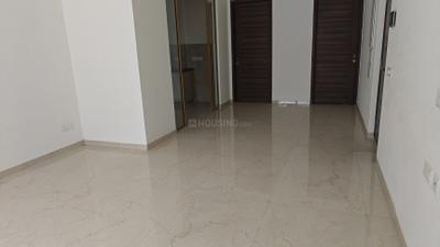Living Room Image of 1440 Sq.ft 3 BHK Apartment / Flat for sale in Smartworld Orchard, Sector 61 Gurgaon for Rs. 20000000