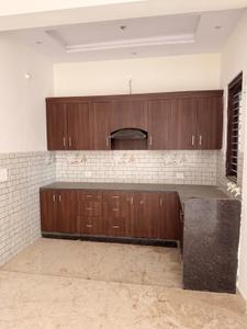 Kitchen Image of 2286 Sq.ft 4 BHK Duplex for sale in Lawyer's Colony Agra for Rs. 13000000