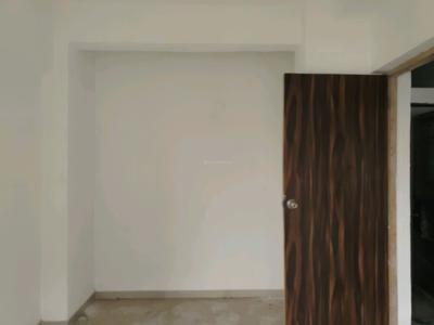 Bedroom Image of 695 Sq.ft 2 BHK Apartment / Flat for sale in Vasai West Vasai for Rs. 7000000