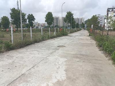 Image of 1000 Sq.ft Residential Plot / Land for sale in Wagholi, Pune for Rs. 2950001
