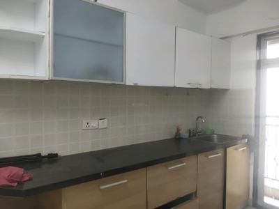 Kitchen Image of 410 Sq.ft 1 BHK Apartment / Flat for sale in Shraddha Bliss GS 47th Avenue, Vikhroli East Mumbai for Rs. 8800000