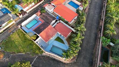 Image of 5000 Sq.ft Residential Plot / Land for sale in Karjat, Thane for Rs. 6000000