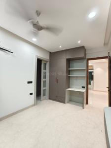 Bedroom Image of 2500 Sq.ft 4 BHK Builder Floor for sale in South City Floors 1, Sector 41 Gurgaon for Rs. 35000000
