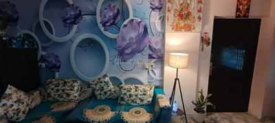Bedroom Image of 1045 Sq.ft 3 BHK Apartment / Flat for sale in Bengal Sisirkunja, Madhyamgram Kolkata for Rs. 4500000