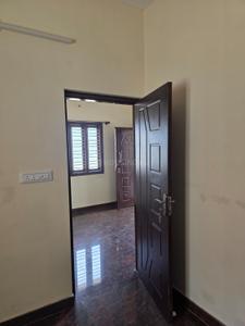 Bedroom Image of 900 Sq.ft 4 BHK Independent House for sale in Vidyaranyapura Bengaluru for Rs. 20000000