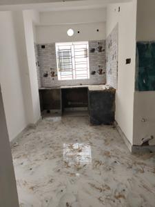 Kitchen Image of 556 Sq.ft 1 BHK Apartment / Flat for sale in Tarulia North 24 Parganas District for Rs. 2050000