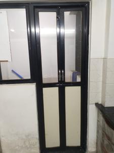 Kitchen Image of 914 Sq.ft 2 BHK Apartment / Flat for rent in Scheme No 140 Indore for Rs. 23000