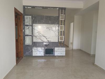 Hall Image of 1000 Sq.ft 2 BHK Apartment / Flat for sale in Kengeri Bengaluru for Rs. 7500000