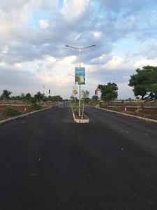 Image of 180 Sq.ft Residential Plot / Land for sale in Kamkole, Sangareddy for Rs. 2700000