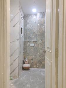 Common Bathroom Image of 3150 Sq.ft 4 BHK Builder Floor for sale in Green Field Colony Faridabad for Rs. 32500000
