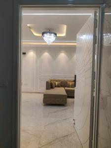 Main Entrance Image of 1850 Sq.ft 4 BHK Builder Floor for sale in Sector 49 Faridabad for Rs. 25000000