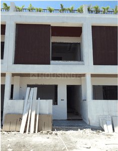 Image of 1700 Sq.ft 3 BHK Duplex for sale in Rau, Indore for Rs. 7800000