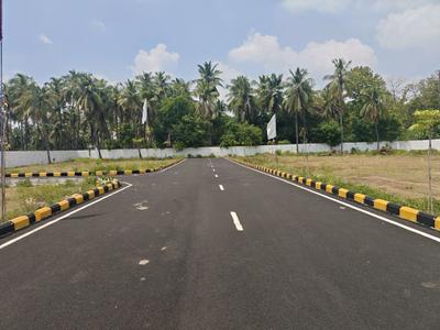 Image of 950 Sq.ft Residential Plot / Land for sale in Naduveerapattu, Chennai for Rs. 3324050