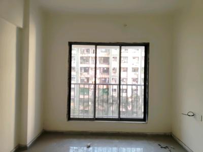 Bedroom Image of 368 Sq.ft 1 BHK Apartment / Flat for sale in Marvel Heights, Vasai East Vasai for Rs. 3050000