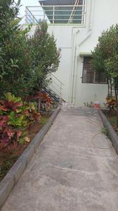 Image of 850 Sq.ft 2 BHK Independent House for rent in Banashankari, Bengaluru for Rs. 20001