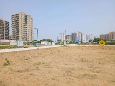 Image of 1098 Sq.ft Residential Plot / Land for sale in JMS The Pearl, Sector 95, Gurgaon for Rs. 21960000