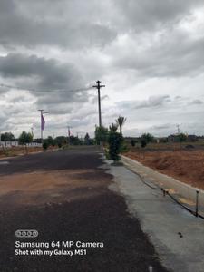 Image of 1000 Sq.ft 2 BHK Independent House for sale in Chennimalai, Erode for Rs. 3500000
