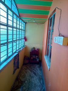 Balcony Image of 1345 Sq.ft 3 BHK Independent House for sale in Ichlabad Bardhaman for Rs. 5500000