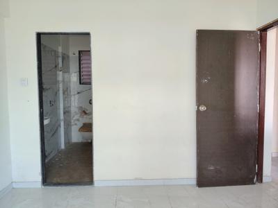 Bedroom Image of 850 Sq.ft 1.5 BHK Apartment / Flat for sale in Pushpak Nagar Navi Mumbai for Rs. 5240000