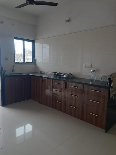 LUXURIOUS APARTMENT Kitchen 1