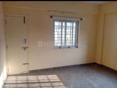 Bedroom Image of 700 Sq.ft 1 BHK Apartment / Flat for rent in C V Raman Nagar Bengaluru for Rs. 24500