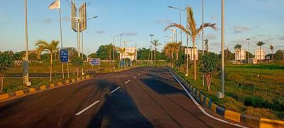 Image of 1200 Sq.ft Residential Plot / Land for sale in Pattabiram, Chennai for Rs. 1950000