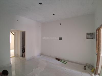 Hall Image of 783 Sq.ft 2 BHK Independent House for sale in Manali New Town Chennai for Rs. 5700001