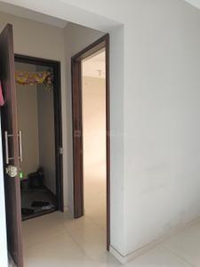 Hall Image of 1078 Sq.ft 2 BHK Apartment / Flat for sale in Futuristic The Spectrum, Tathawade Pune for Rs. 7700000