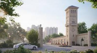 Image of 1900 Sq.ft 3 BHK Apartment / Flat for sale in Sobha Neopolis, Panathur, Bengaluru for Rs. 30000000