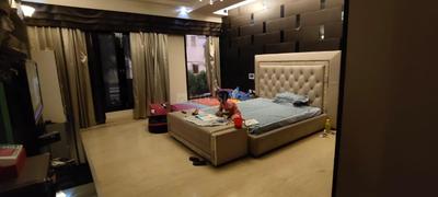 Bedroom Image of 4843 Sq.ft 6 BHK Independent House for sale in Sector 40 Noida for Rs. 200000000